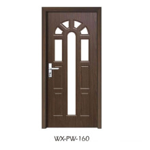 Puerta del PVC (WX-PW-160)